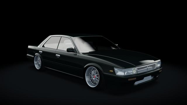 Nissan Laurel C33 DW-Spec (DTDW) для Assetto Corsa