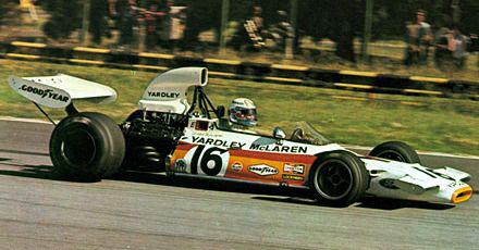 Mclaren M19C для Assetto Corsa