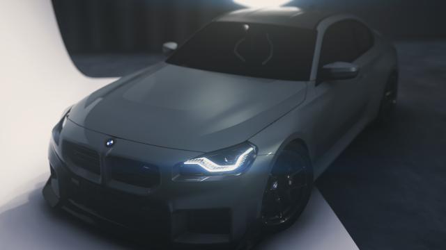 BMW M2 G87 2023 | Prvvy Spec