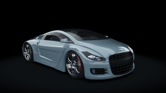 Audi Aquaris Concept