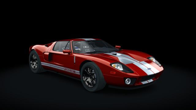 Ford GT