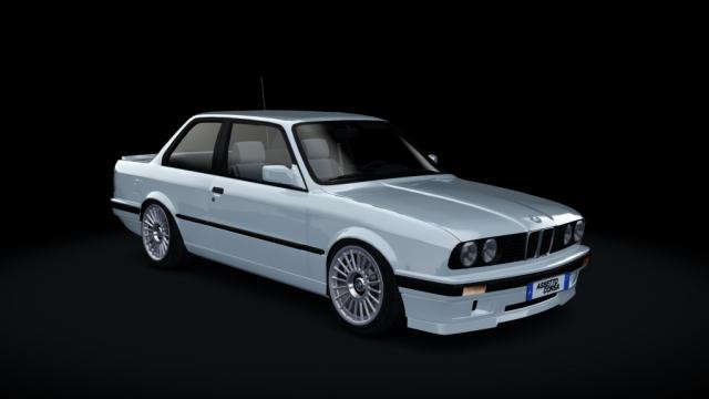 BMW 325I E30 for Assetto Corsa