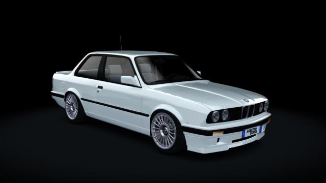 BMW 325I E30 for Assetto Corsa