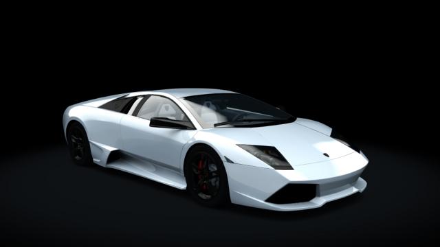 Lamborghini Murcielago LP-640 for Assetto Corsa