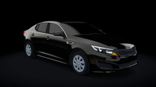 ZXU - Optima 15