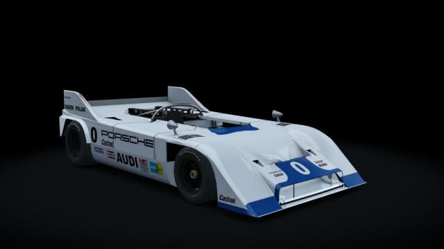 Porsche 91710 for Assetto Corsa