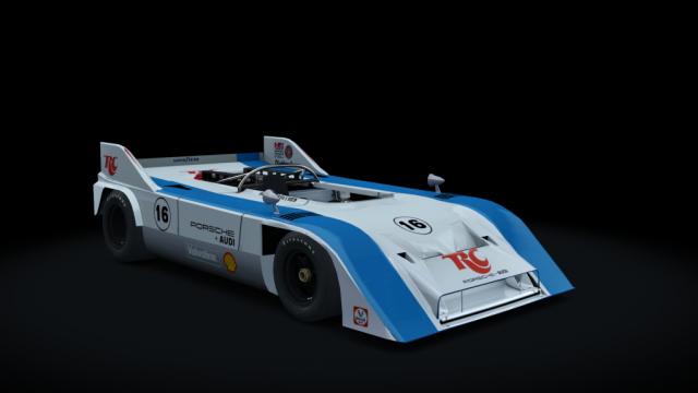 Porsche 91710 for Assetto Corsa