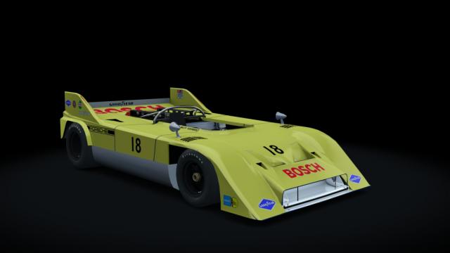 Porsche 91710 for Assetto Corsa