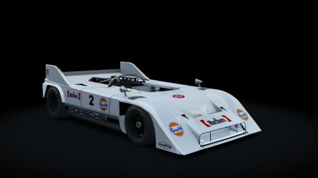 Porsche 91710 for Assetto Corsa