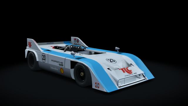 Porsche 91710 for Assetto Corsa