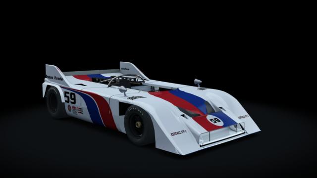 Porsche 91710 for Assetto Corsa