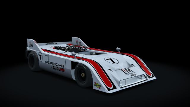 Porsche 91710 for Assetto Corsa