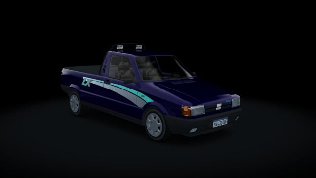 Fiat Fiorino