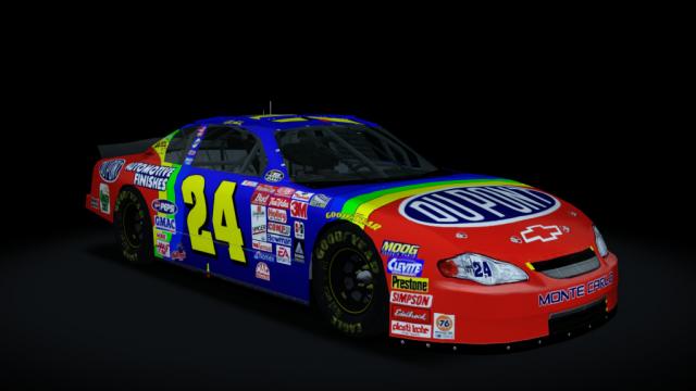 2000 NASCAR Grand Prix