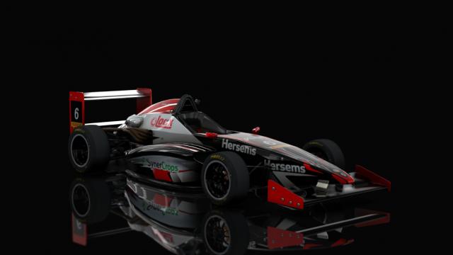 Formula Argentina 2.0