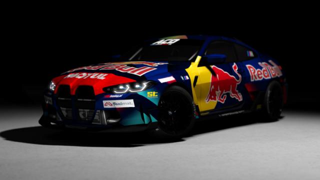 ACDFR 2022 - BMW G82 (rev2.0)