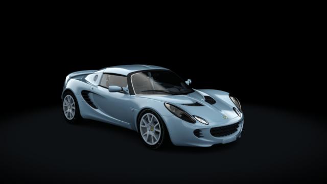 Lotus Elise 111R