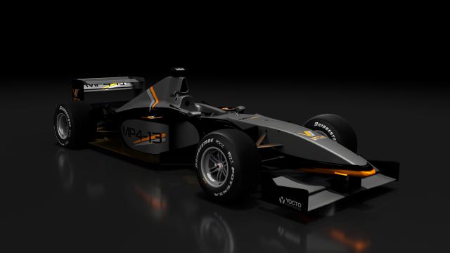 McLaren MP4-13
