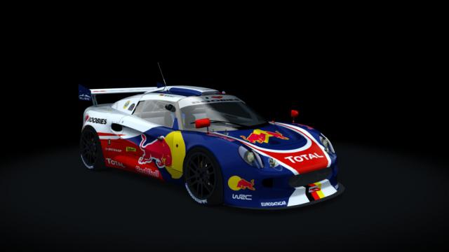 Lotus Elise G3 for Assetto Corsa