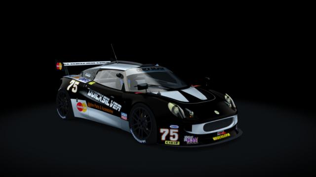 Lotus Elise G3 for Assetto Corsa