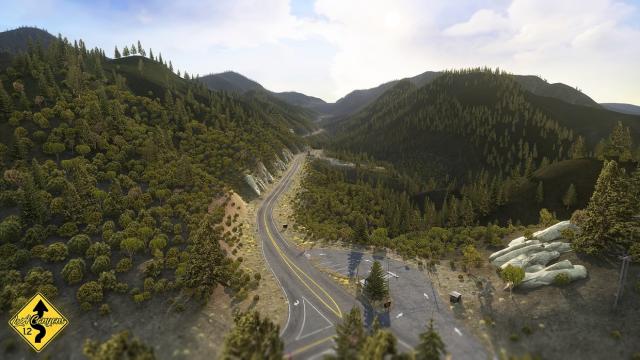 LA Canyons