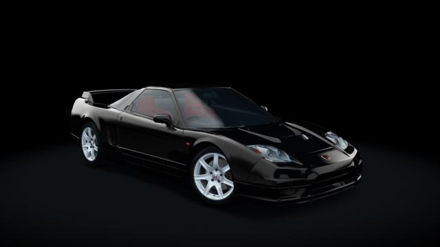 GMP Honda NSX-R NA2