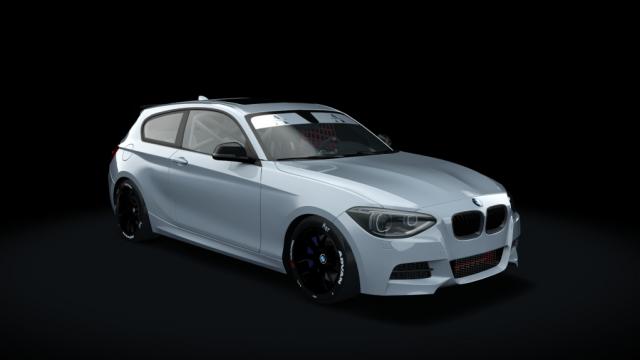 BMW M135I Super Production