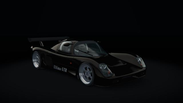 Ultima GTR HP950