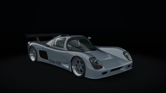 Ultima GTR HP950 для Assetto Corsa