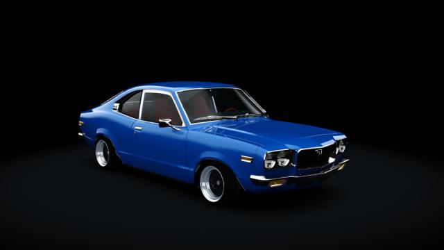 Mazda RX3 ’73