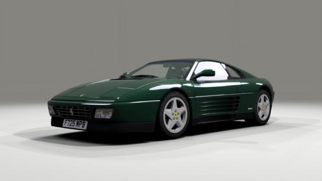 Ferrari 348 TB