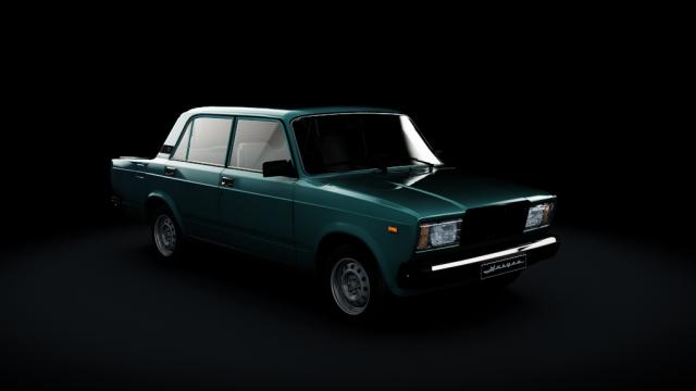 Lada 2107