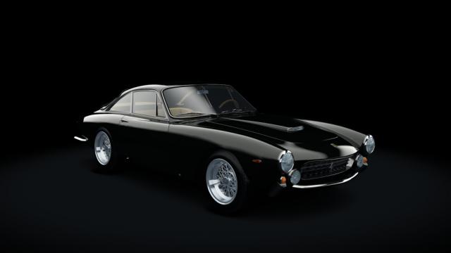 Ferrari 250 GT/L Stradale для Assetto Corsa
