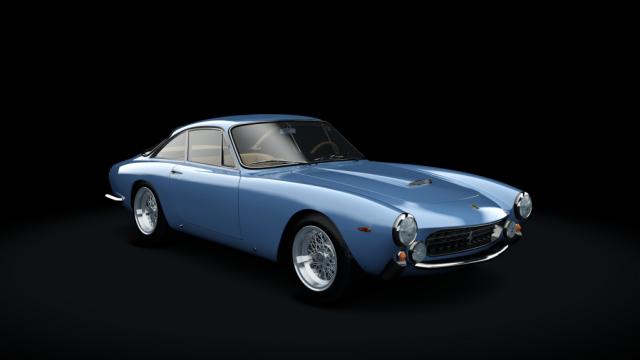 Ferrari 250 GT/L Stradale