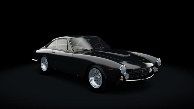 Ferrari 250 GT/L Stradale для Assetto Corsa
