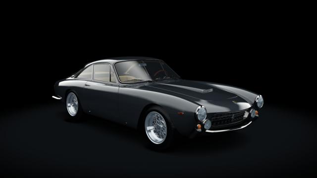 Ferrari 250 GT/L Stradale для Assetto Corsa