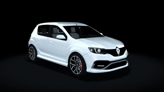 Renault Sandero RS