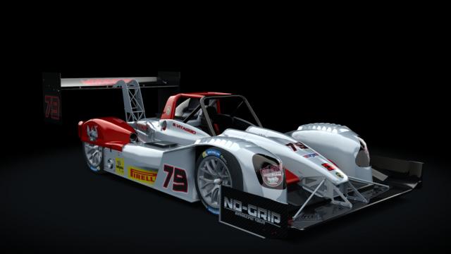 PP Norma MXX RD Limited Pikes Peak 2017