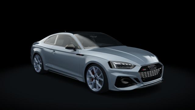 Audi RS5 2023 Competition for Assetto Corsa