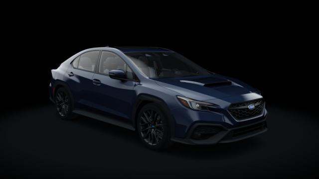Subaru WRX