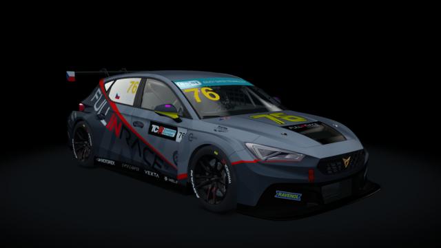 Cupra Leon Competición for Assetto Corsa