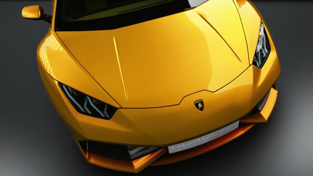 Lamborghini Huracan LP 610-4 ’14 for Assetto Corsa