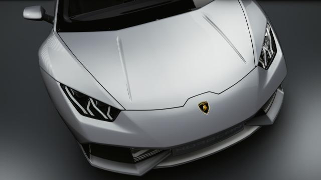 Lamborghini Huracan LP 610-4 ’14 for Assetto Corsa