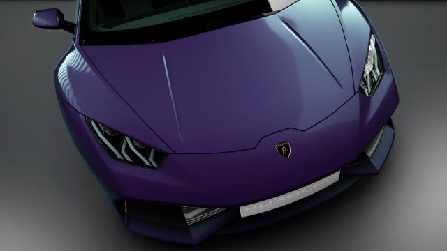 Lamborghini Huracan LP 610-4 ’14 for Assetto Corsa
