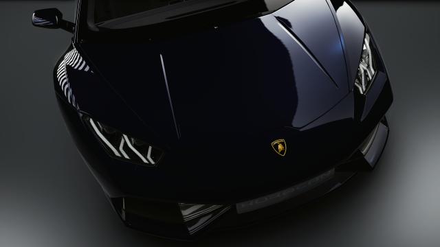 Lamborghini Huracan LP 610-4 ’14 for Assetto Corsa