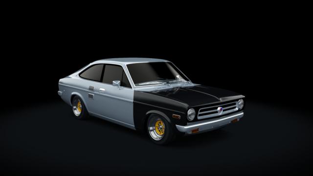 Datsun 1200