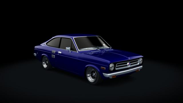 Datsun 1200 for Assetto Corsa