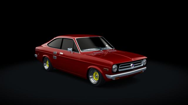 Datsun 1200 for Assetto Corsa