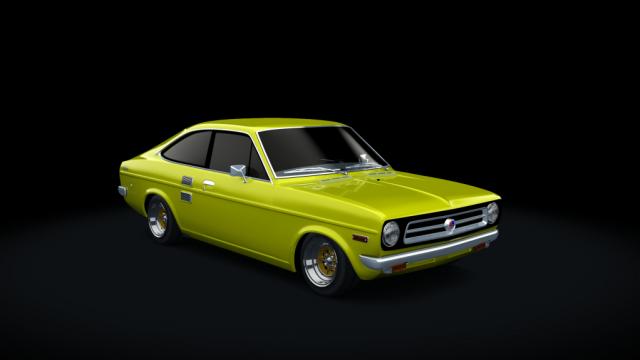 Datsun 1200 for Assetto Corsa
