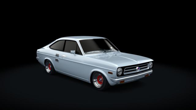 Datsun 1200 for Assetto Corsa